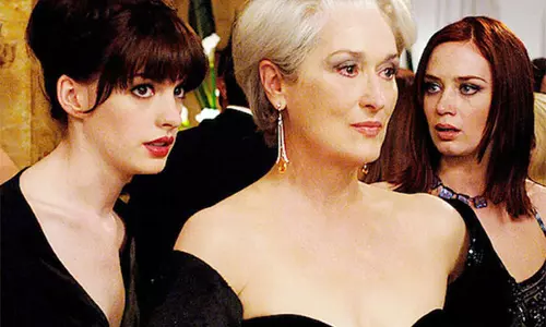 Emily Blunt ने द डेविल वियर्स प्राडा सीक्वल पर अपडेट शेयर किया