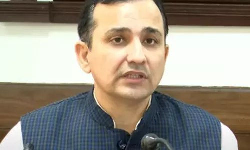 Haryana: HSSC चेयरमैन ने CET अभ्यर्थियों को किया सतर्क, बताई आम गलतियाँ