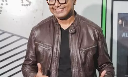 डी. इम्मान का चेन्नई लाइव म्यूजिक कॉन्सर्ट स्थगित, आयोजकों ने बताई वजह