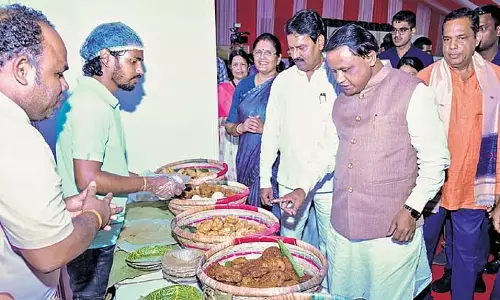CM Majhi ने अपनी सरकार के दूसरे वर्ष में सभी विधानसभा क्षेत्रों का दौरा करने की योजना की घोषणा की
