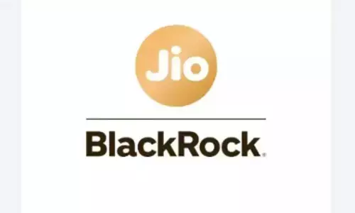 JioBlackRock इन्वेस्टमेंट एडवाइजर्स को सेबी की मंजूरी मिली