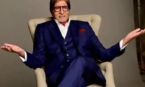 महज दो घंटे में अमिताभ बच्चन ने किए पांच विज्ञापन और दो फोटोशूट्स, निर्देशक बोले- आप बिगाड़ रहे माहौल!