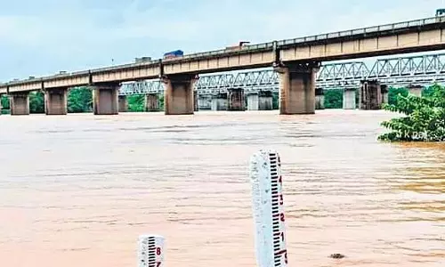 सर्वेक्षण से Rourkela में ब्राह्मणी रिवरफ्रंट विकास परियोजना के लिए उम्मीद जगी
