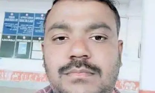क्योंझर में कर्ज के बोझ से परेशान ट्रक मालिक ने की आत्महत्या