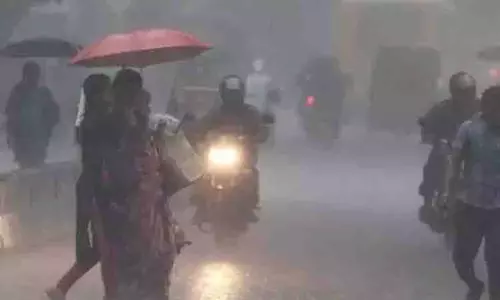 नीलगिरी और कोयंबटूर में भारी बारिश जारी रहने के कारण NDRF तैनात