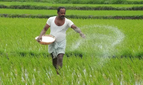 किसानों की उपज का उचित दाम, मोदी सरकार की गारंटी किसानों की उपज का उचित दाम, मोदी सरकार की गारंटी
