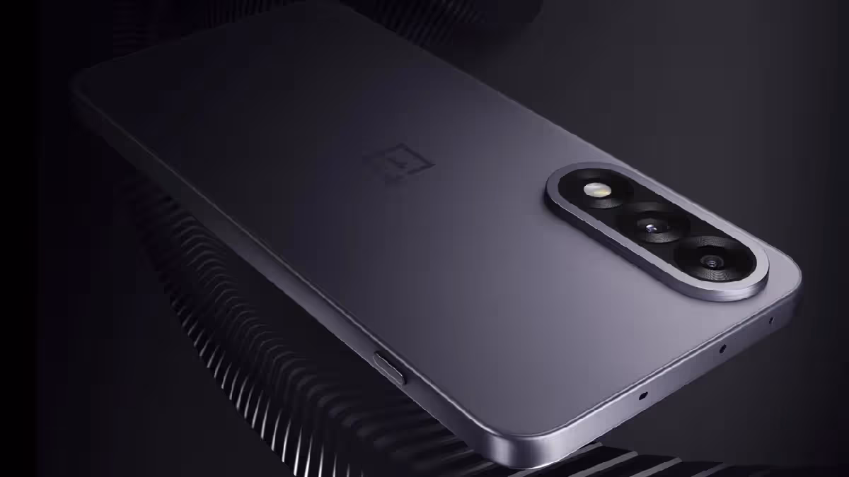 OnePlus Nord 5 के लॉन्च से पहले सामने आया परफॉर्मेंस स्कोर, दमदार प्रोसेसर OnePlus Nord 5 के लॉन्च से पहले सामने आया परफॉर्मेंस स्कोर, दमदार प्रोसेसर
