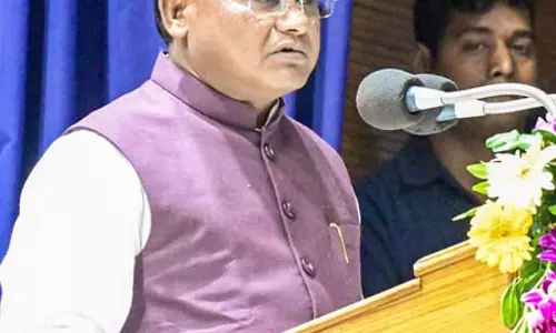 मुख्यमंत्री माझी का बयान: ओडिशा सेवा करना मेरा एकमात्र लक्ष्य मुख्यमंत्री माझी का बयान: ओडिशा सेवा करना मेरा एकमात्र लक्ष्य