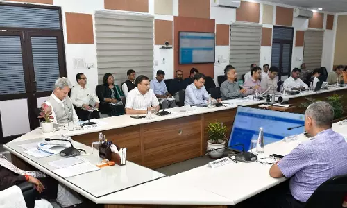 Jaipur: निवेश को मिले रफ्तार, जुलाई में हो एमओयू की ग्राउंड ब्रेकिंग: भजनलाल शर्मा