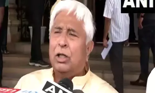 Karnataka मंत्री ने राज्य में जाति पुनर्गणना पर कहा-पुनः सर्वेक्षण कराया जाना चाहिए
