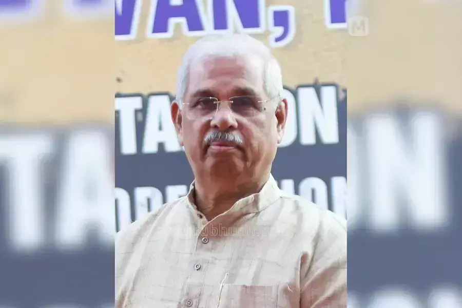 Kerala  के राज्यपाल शैक्षणिक वर्ष की योजनाओं और उच्च शिक्षा के मुद्दों की समीक्षा