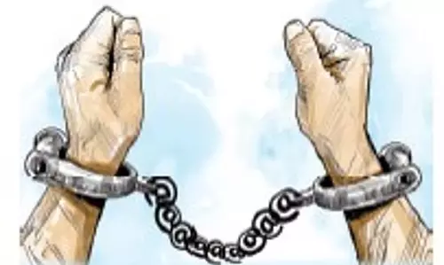 Telangana: अपहृत 20 महीने के बच्चे को सात घंटे के भीतर छुड़ाया गया, दो गिरफ्तार