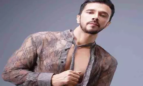 Darshan Kumar ने ‘द बंगाल फाइल्स’ पर कहा- इस बार यह ज़्यादा तीव्र है