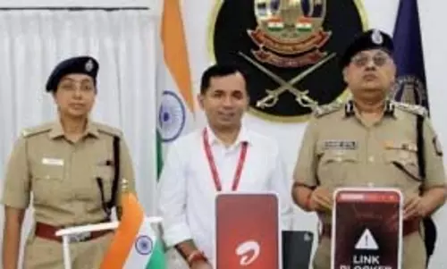 एयरटेल ने तमिलनाडु में ऑनलाइन धोखाधड़ी पर नकेल कसी