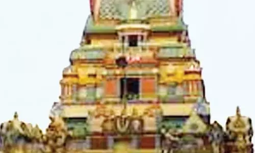चिलकुर पुजारी ने अर्चकों के लिए Telangana सरकार के कल्याणकारी उपायों का स्वागत किया