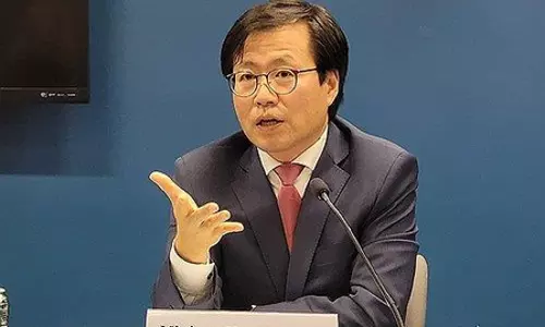 South Korea अमेरिका के साथ व्यापार वार्ता में तेजी लाएगा