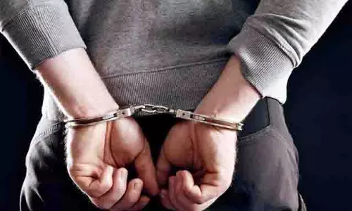 Jalandhar: नशीली दवाओं की तस्करी के आरोप में 4 लोग गिरफ्तार