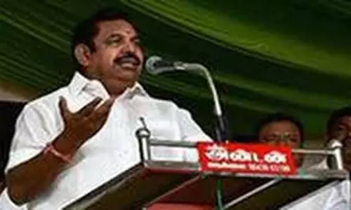 एडप्पादी पलानीस्वामी: स्टालिन के प्रचार स्टंट अब लोगों को मूर्ख नहीं बना पाएंगे