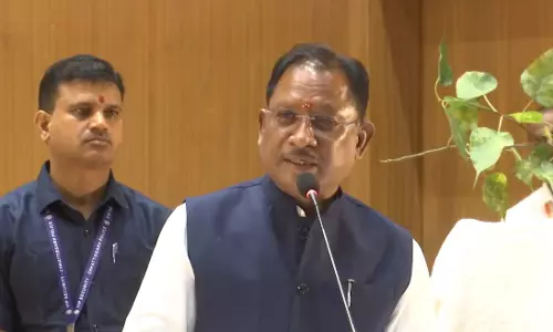 अब कर्मचारियों की कुंडली मोबाइल एप पर, विष्णुदेव साय के नेतृत्व में ई-गवर्नेंस की ओर बड़ा कदम