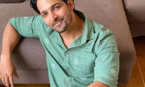 ‘Ek Deewane Ki Deewaniyat’ की शूटिंग खत्म, हर्षवर्धन राणे ने मनाया जश्न ‘Ek Deewane Ki Deewaniyat’ की शूटिंग खत्म, हर्षवर्धन राणे ने मनाया जश्न