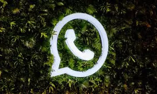 रूस का डिजिटल पलटवार, WhatsApp की जगह लेगा अपना चैटिंग ऐप रूस का डिजिटल पलटवार, WhatsApp की जगह लेगा अपना चैटिंग ऐप
