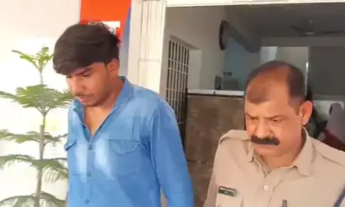 फर्जी DSP गिरफ्तार, बिलासपुर पुलिस का खुलासा