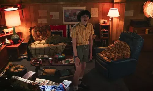 Stranger Things बायर्स का घर प्रशंसकों की मांग के बाद कम कीमत पर बिका