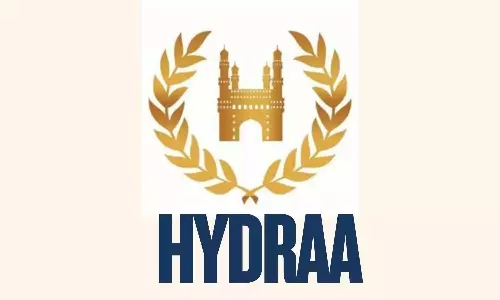 बुल्कापुर नाला को मुक्त किया जाएगा: HYDRAA