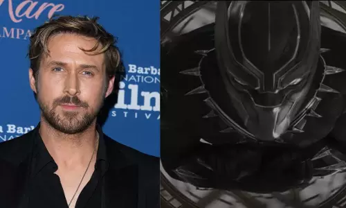 क्या Ryan Gosling ब्लैक पैंथर की भूमिका नहीं निभाएंगे?