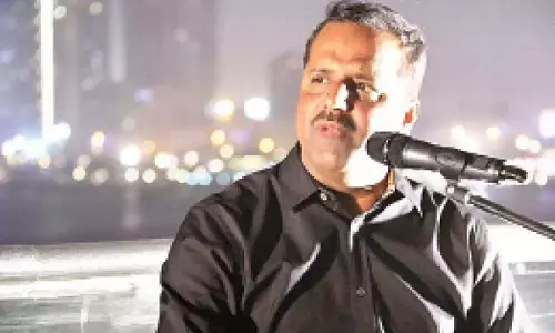 Speaker ने एकता और शांति का आह्वान किया Speaker ने एकता और शांति का आह्वान किया