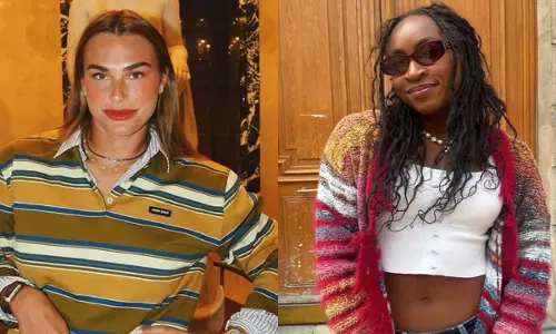 Coco Gauff के बारे में आर्यना सबालेंका ने क्या कहा? Coco Gauff के बारे में आर्यना सबालेंका ने क्या कहा?