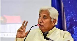 कर्नाटक के मंत्री HK पाटिल ने राज्य में जाति पुनर्गणना पर कहा, पुनः सर्वेक्षण कराया जाना चाहिए
