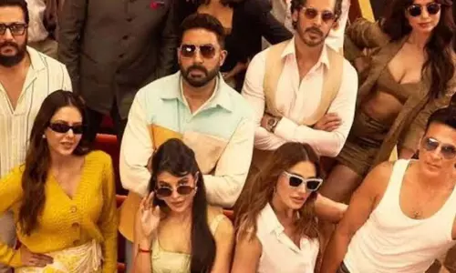 Housefull 5, दिन 6 भारत बॉक्स ऑफिस Housefull 5, दिन 6 भारत बॉक्स ऑफिस
