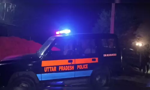 Modinagar: फैक्टरी में लूट की वारदात में ठेकेदार की संलिप्तता उजागर Modinagar: फैक्टरी में लूट की वारदात में ठेकेदार की संलिप्तता उजागर