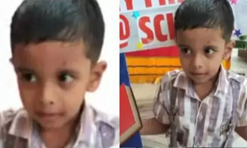 Kerala: चाय का गिलास टूटने से लड़का गंभीर रूप से घायल, मौत