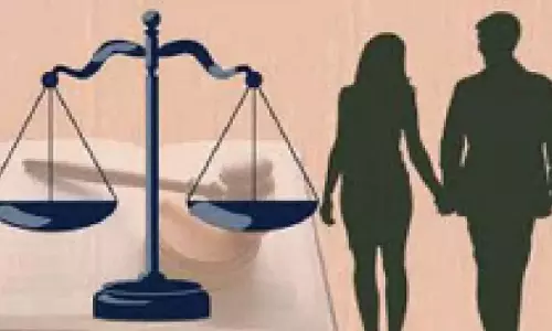 अंतर-धार्मिक विवाह के लिए आरोपित व्यक्ति को SC  से जमानत