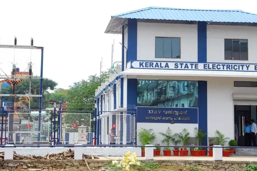 KSEB  ने नीलांबुर के लड़के की मौत को लापरवाही से नहीं बल्कि बिजली चोरी से जोड़ा