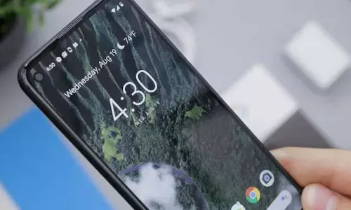 Google Pixel 6a यूजर्स सावधान, बैटरी हीटिंग को लेकर सामने आई चेतावनी