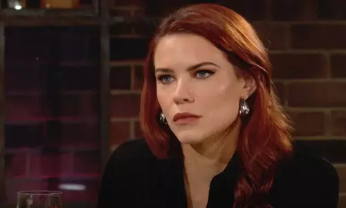 The Young and the Restless रिकैप, 11 जून एपिसोड The Young and the Restless रिकैप, 11 जून एपिसोड