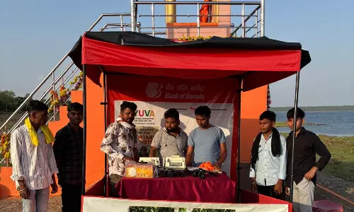 प्रोजेक्ट युवा की पहली सफलता, शौक को बनाया स्व रोजगार का जरिया प्रोजेक्ट युवा की पहली सफलता, शौक को बनाया स्व रोजगार का जरिया