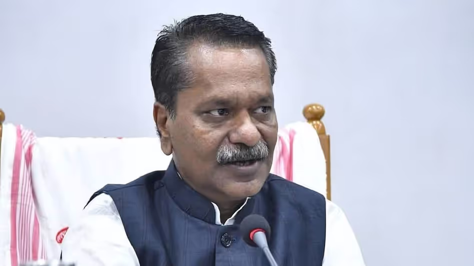 Assam : धुबरी में गाय का सिर काटे जाने की घटना पर अशोक सिंघल ने कहा