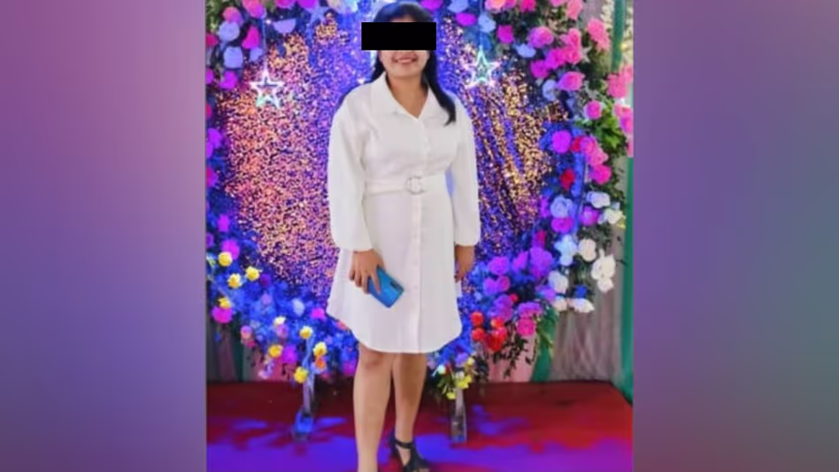 Assam की महिला की अहमदाबाद में संदिग्ध परिस्थितियों में मौत Assam की महिला की अहमदाबाद में संदिग्ध परिस्थितियों में मौत