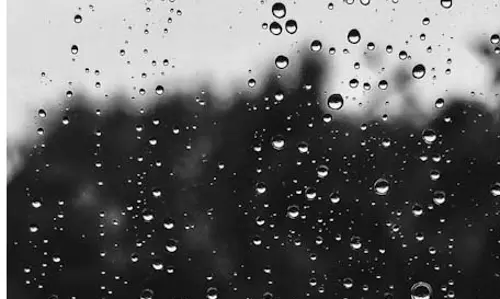 कर्नाटका में  मौसम विभाग ने भारी बारिश का अलर्ट जारी किया