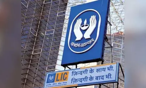 FSIB ने एलआईसी सीईओ और एमडी पद के लिए आर दोरईस्वामी की सिफारिश की