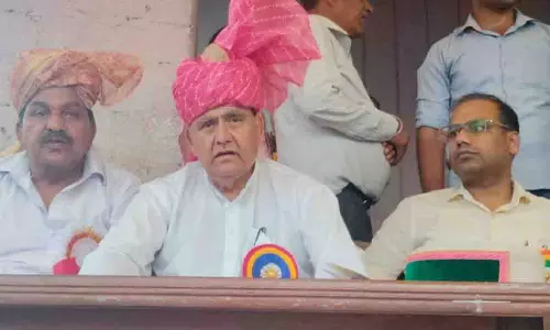 Sihunta में जल्द ही बनेगा बहुउद्देशीय परिसर Sihunta में जल्द ही बनेगा बहुउद्देशीय परिसर