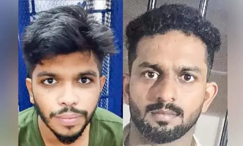 MDMA तस्करी: मुख्य आरोपी गिरफ्तार