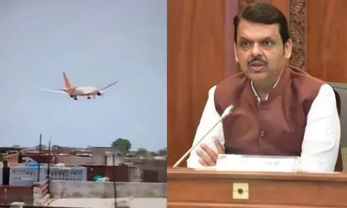 अहमदाबाद विमान दुर्घटना: महाराष्ट्र के CM, DCM और अन्य नेताओं ने शोक व्यक्त किया