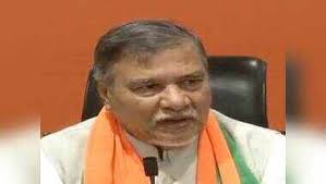 अमेरिका में उपराष्ट्रपति से मुलाकात को BJP सांसद कलिता ने बताया कूटनीतिक जीत