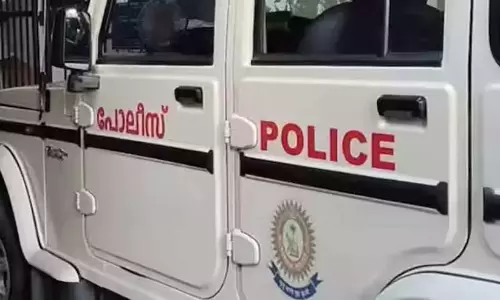 Kerala : पुलिस ने मानसून के दौरान चोरी पर दिशानिर्देश जारी किए