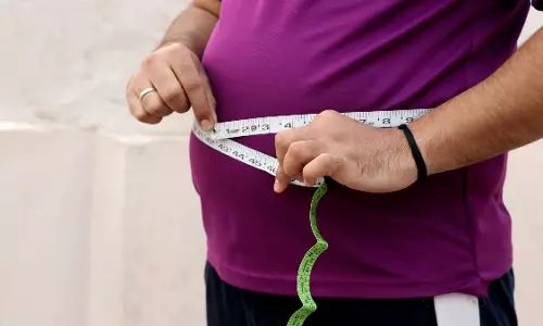 MP  में शुरू हुई कमर मापने की मुहिम, फैटी लिवर के बढ़ते खतरे की जांच